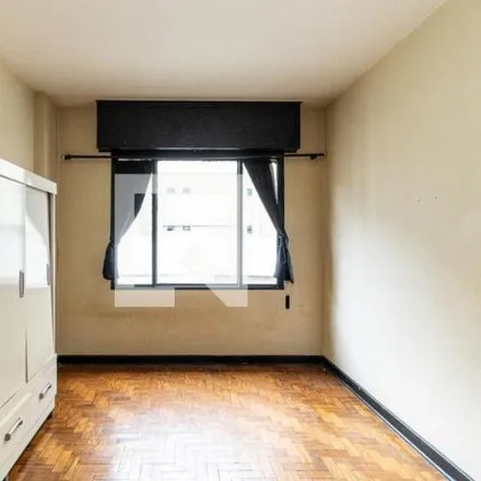 Rent this 1 bed apartment on Edificio Metro III in Avenida São João 802, Santa Ifigênia