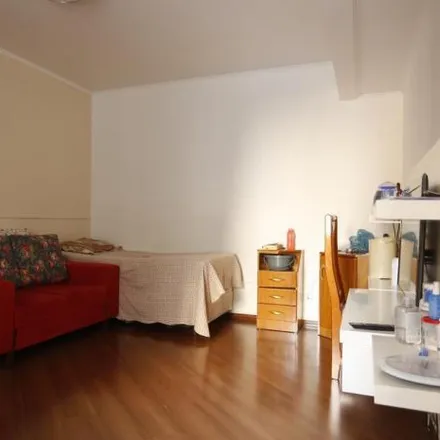 Buy this 4 bed apartment on Rua Cincinato Braga 213 in Morro dos Ingleses, São Paulo - SP