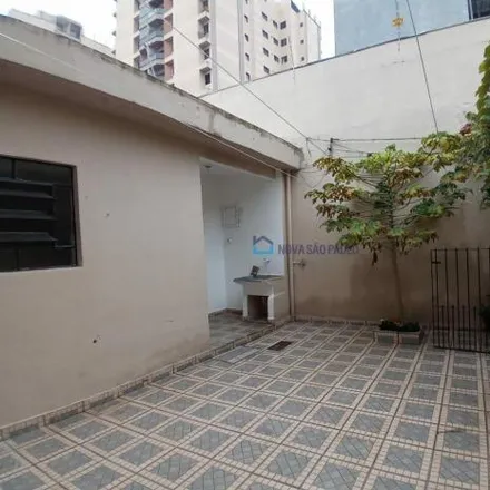 Image 2 - Rua Maurício de Lacerda, São Judas, São Paulo - SP, 04304-010, Brazil - House for rent