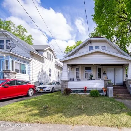 Buy this 4 bed house on 27 Bonheim Street in City of Albany, NY 12204