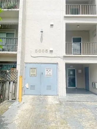 Rent this 3 bed condo on 5705 West 20th Avenue in Hialeah, FL 33012