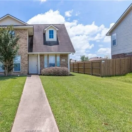 Rent this 4 bed house on 2475 Pintail Loop in College Station, TX 77845