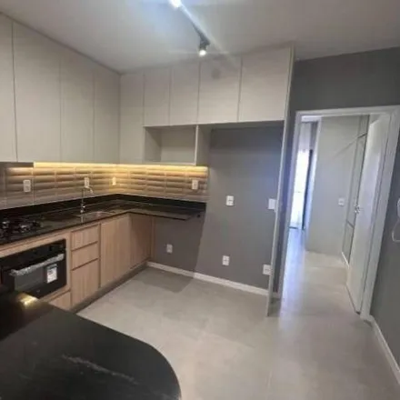 Rent this 1 bed apartment on Rua Doutor Alipio dos Santos in Vila Cidade Universitária, Bauru - SP