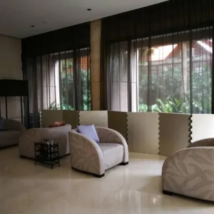 Image 1 - Bangkok City Hall, Dinso Road, Phra Nakhon District, 10200, Thailand - Apartment for rent