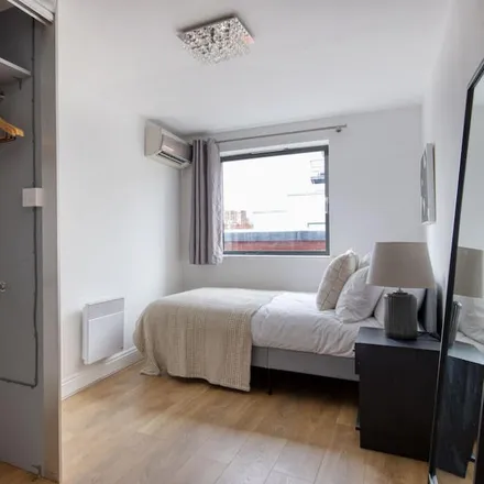 Rent this 3 bed apartment on London in SW1P 4BF, United Kingdom