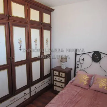 Rent this 2 bed apartment on Paseo Marítimo de Aguadulce in 04720 Roquetas de Mar, Spain