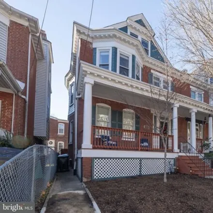 Buy this 4 bed house on 404 West 21st Street in Wilmington, DE 19802