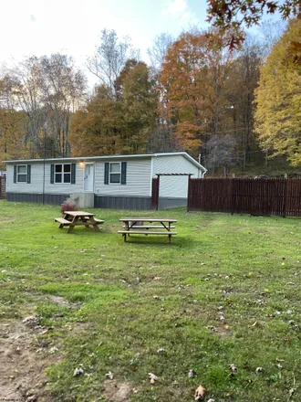 Buy this 3 bed house on 599 County Route 19/1 in Lewis County, WV 26378