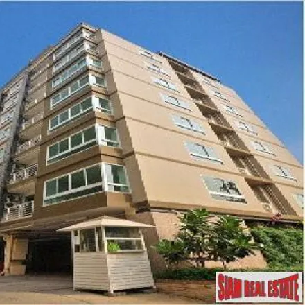 Buy this 1 bed apartment on Soi Lasalle 8 Yaek 2 in Bang Na District, Samut Prakan Province 10270