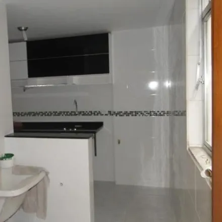 Buy this 2 bed apartment on Volkswagen in Rua Potiguara, Freguesia (Jacarepaguá)