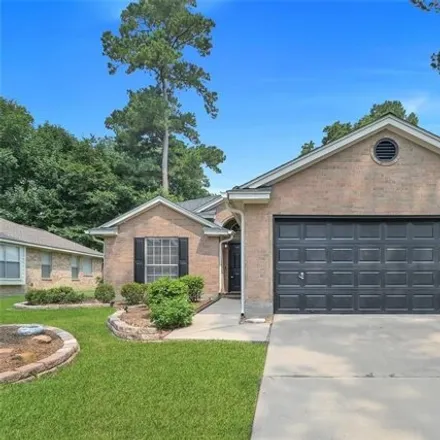 Buy this 3 bed house on 12350 Browning Drive in Montgomery County, TX 77356