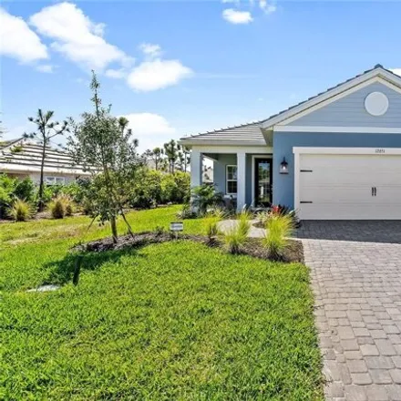 Buy this 3 bed house on Brookgreen Street in North Port, FL