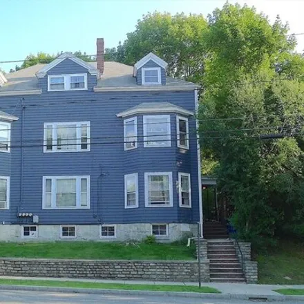 Buy this 7 bed house on 294;298 Tremont Street in Newton, MA 02138