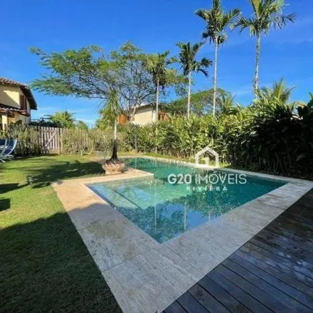 Rent this 4 bed house on Avenida Magno Passos Bittencourt in Maresias, São Sebastião - SP