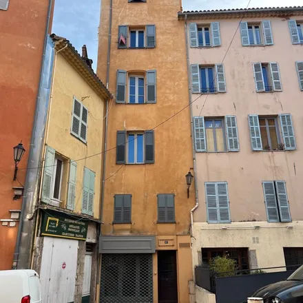 Image 6 - 10 Rue Marcel Journet, 06130 Grasse, France - Apartment for rent