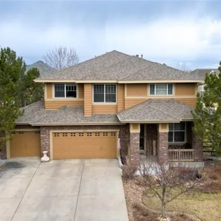 Buy this 4 bed house on 3093 East 143rd Place in Thornton, CO 80602