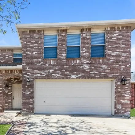 Rent this 5 bed house on 5301 New Castleton Lane in Fort Worth, TX 76179