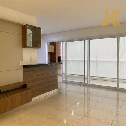 Rent this 3 bed apartment on Avenida Lauro Carvalho in Nova Jaguariúna, Jaguariúna - SP