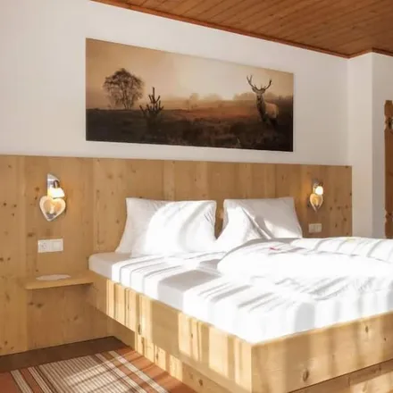 Rent this 3 bed apartment on Mayrhofen in Bezirk Schwaz, Austria
