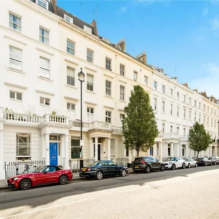Image 8 - 40 Claverton Street, London, SW1V 3LF, United Kingdom - Apartment for rent