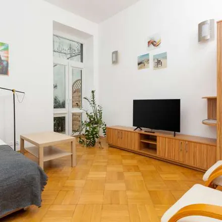 Image 3 - Aleja Na Skarpie 19, 00-488 Warsaw, Poland - Apartment for rent