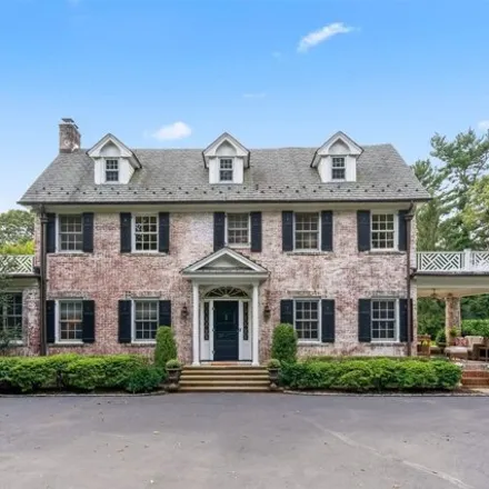 Buy this 7 bed house on 163 High Farms Road in Glen Head, Oyster Bay