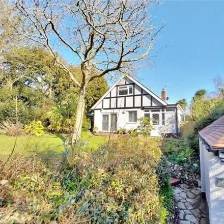 Image 1 - Half Moon Lane, A27, Worthing, BN13 3EE, United Kingdom - House for sale