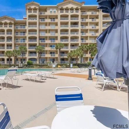 Buy this 3 bed condo on 2 Avenue de la Mer in Flagler County, FL 32137