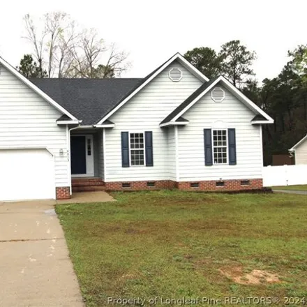 Buy this 4 bed house on 4055 Eastdale Drive in Fayetteville, NC 28311