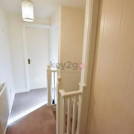 Image 8 - unnamed road, Sheffield, S20 7HA, United Kingdom - Townhouse for rent