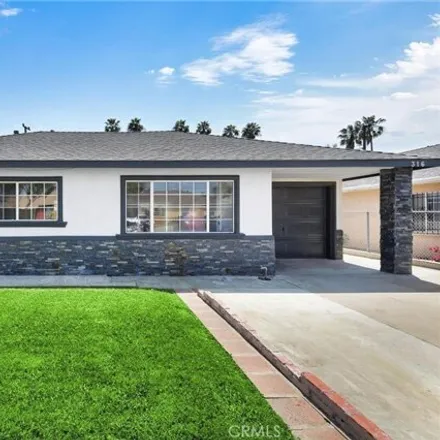 Buy this 3 bed house on 324 East 181st Street in Carson, CA 90746