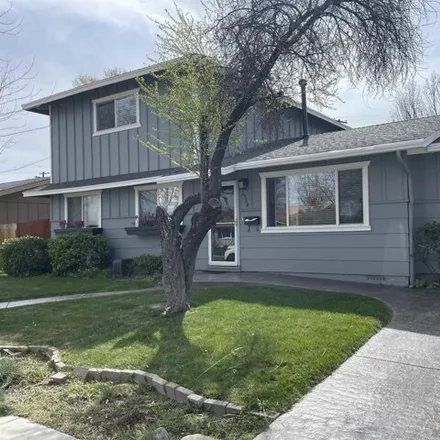 Buy this 5 bed house on 2418 Michael Drive in Carson City, NV 89703