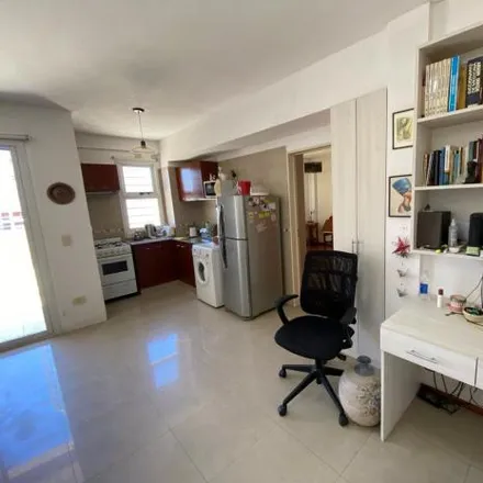 Buy this 1 bed apartment on Tito González in Avenida Entre Ríos, Constitución