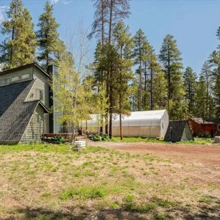 Buy this 4 bed house on 16006 Green Forest Road in Deschutes County, OR 97739