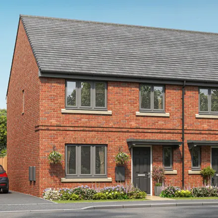 Buy this 4 bed duplex on Melbury Road in Knowsley, L14 8WE