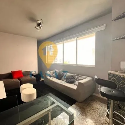 Buy this 1 bed apartment on Rua Maranhão in Santa Efigênia, Belo Horizonte - MG