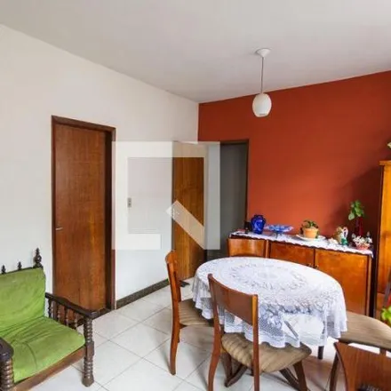 Buy this 3 bed apartment on Rua Itaguara in Colégio Batista, Belo Horizonte - MG