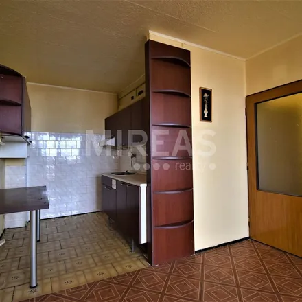 Rent this 1 bed apartment on Platanová 634 in 294 71 Benátky nad Jizerou, Czechia