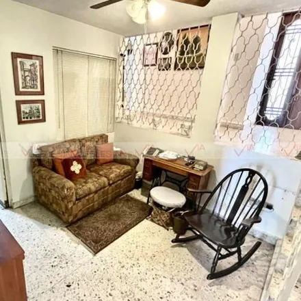 Rent this 3 bed house on Calle Holanda in Del Carmen, 64640 Monterrey