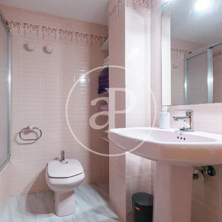 Rent this 4 bed apartment on Carrer Port in 07638 Colònia de Sant Jordi, Spain