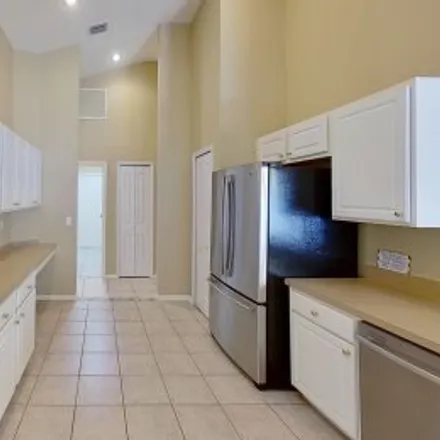 Buy this 4 bed apartment on 29550 Eagle Station Drive in Meadow Point, Wesley Chapel