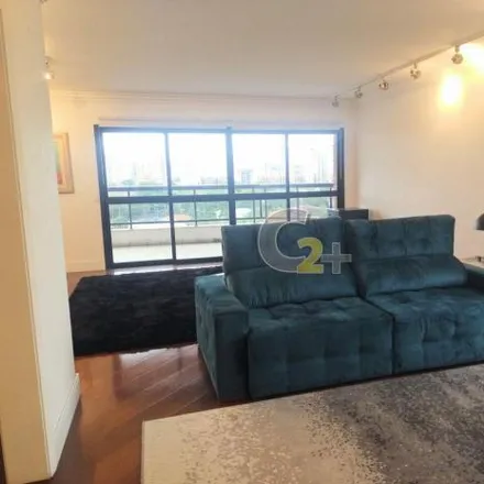 Rent this 3 bed apartment on Edifício Solar dos Enguaçava in Rua Aliança Liberal 135, Bela Aliança