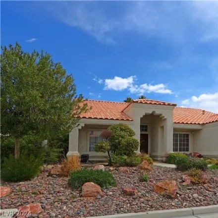 Rent this 3 bed house on 2146 Crestpoint Way in Las Vegas, NV 89134