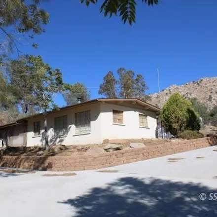 Buy this 1 bed house on 3081 Erskine Creek Road in Lake Isabella, Kern County