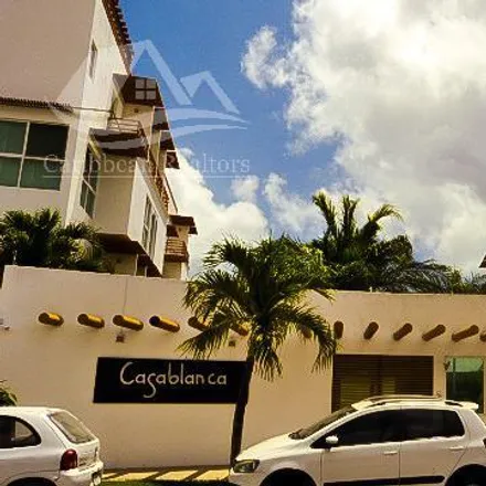Buy this studio townhouse on Avenida Acanceh in Smz 11, 77504 Cancún
