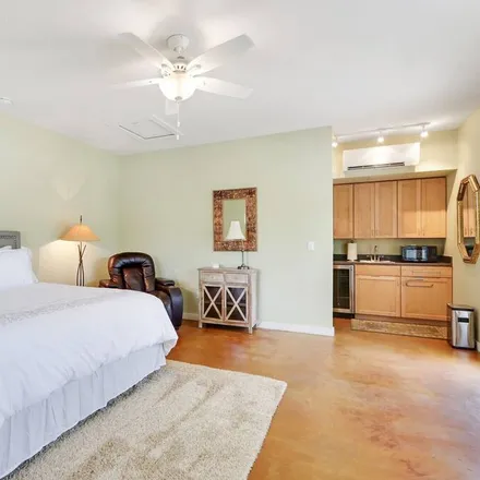 Rent this 1 bed house on Wimberley