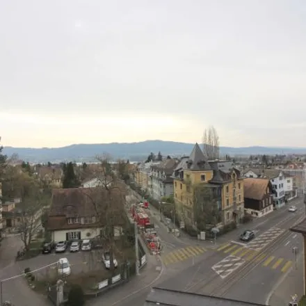 Image 9 - Asylstrasse 125, 8032 Zurich, Switzerland - Apartment for rent