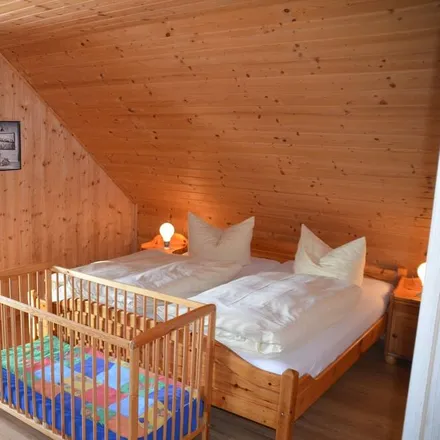 Rent this 3 bed apartment on 92431 Neunburg vorm Wald