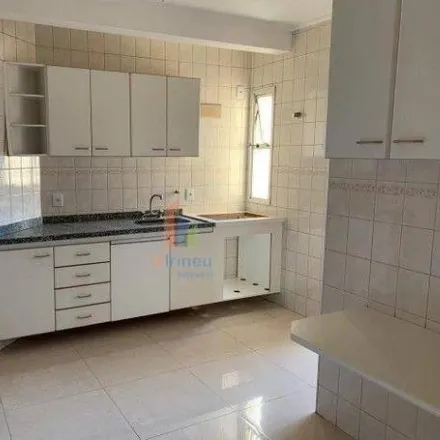 Buy this 3 bed apartment on Rua Jasmim in Chácara Primavera, Campinas - SP