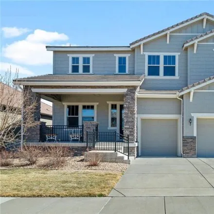 Buy this 4 bed house on 16016 Broomfield Trail in Broomfield, CO 80032